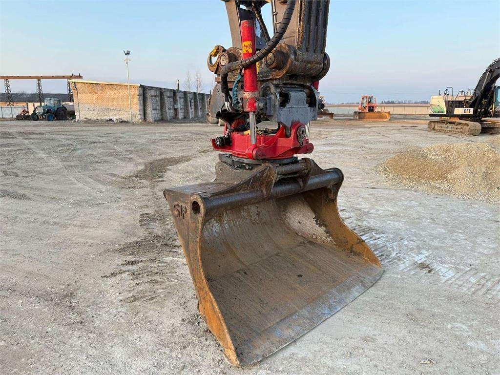 Leasing de Volvo EC 250 DL 3D GPS + ROTOTILT  Volvo EC 250 DL 3D GPS + ROTOTILT: foto 7