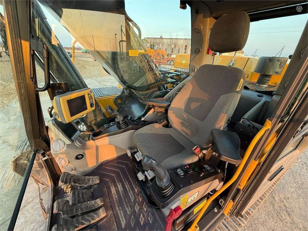 Leasing de Volvo EC 250 DL 3D GPS + ROTOTILT  Volvo EC 250 DL 3D GPS + ROTOTILT: foto 19