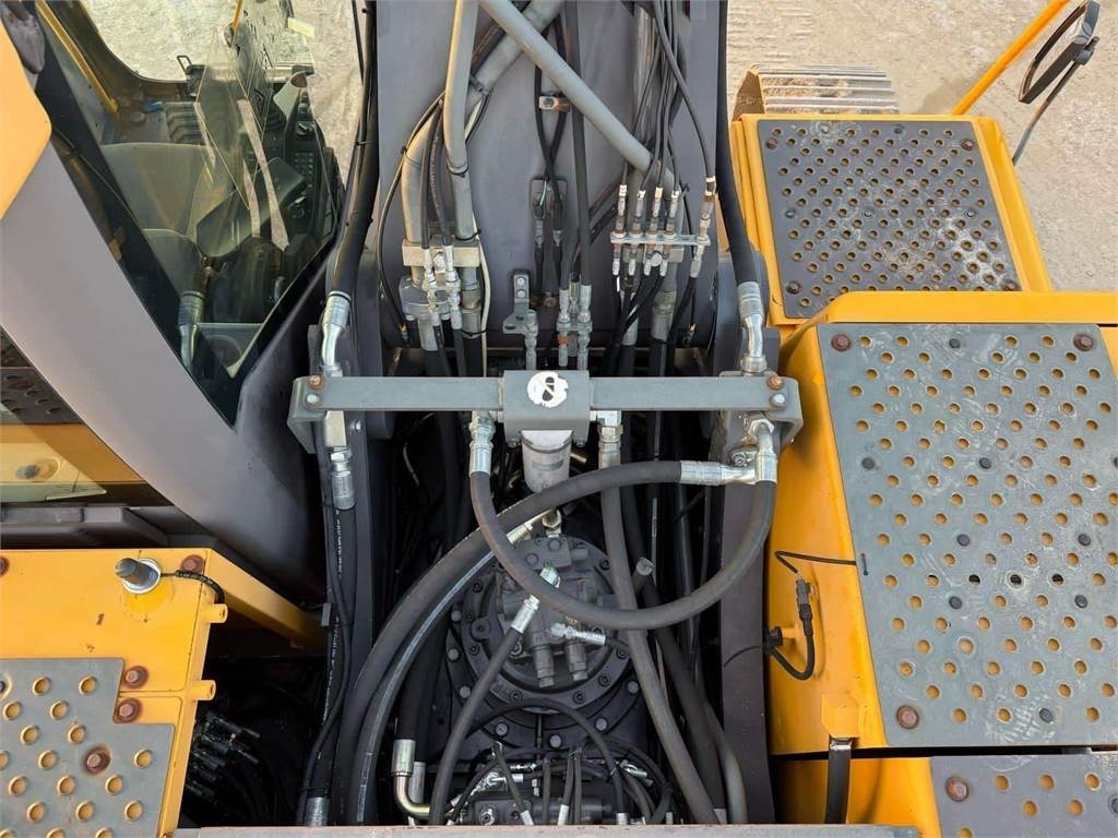 Leasing de Volvo EC 250 DL 3D GPS + ROTOTILT  Volvo EC 250 DL 3D GPS + ROTOTILT: foto 17