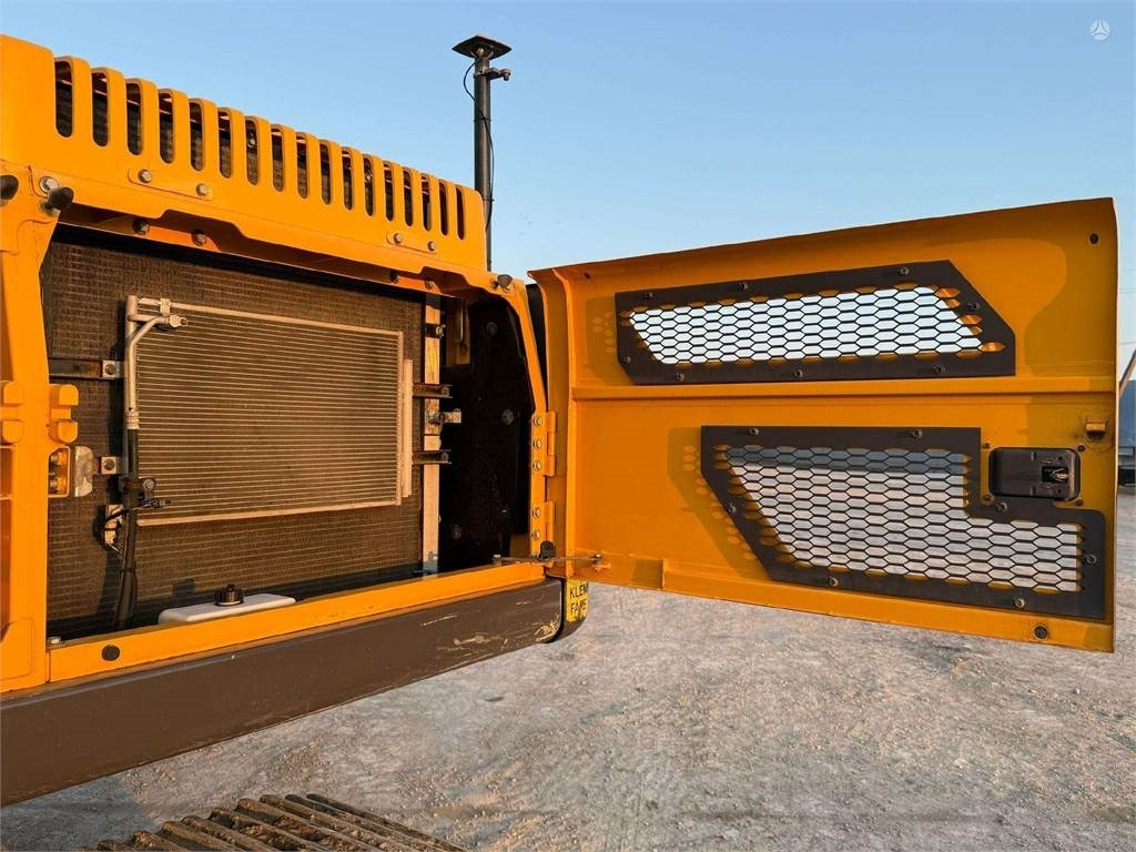 Leasing de Volvo EC 250 DL 3D GPS + ROTOTILT  Volvo EC 250 DL 3D GPS + ROTOTILT: foto 9