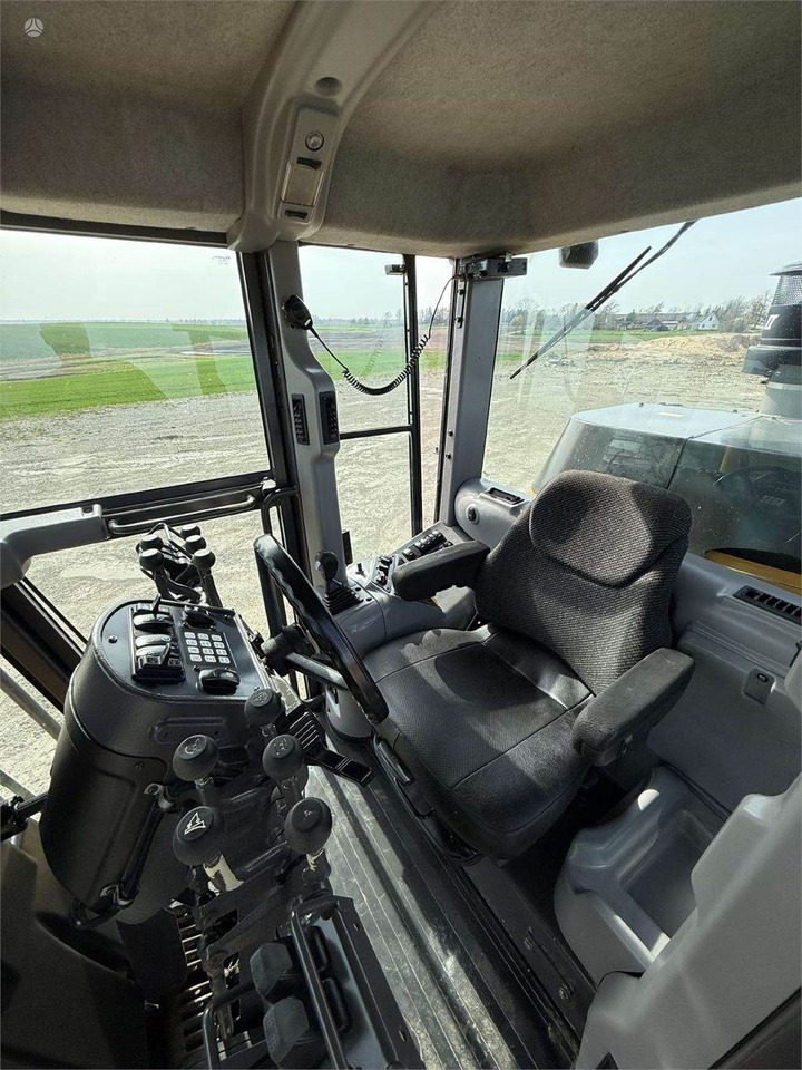Grader Volvo G976 6x6 Canada made: foto 11