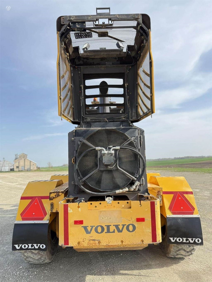 Grader Volvo G976 6x6 Canada made: foto 7