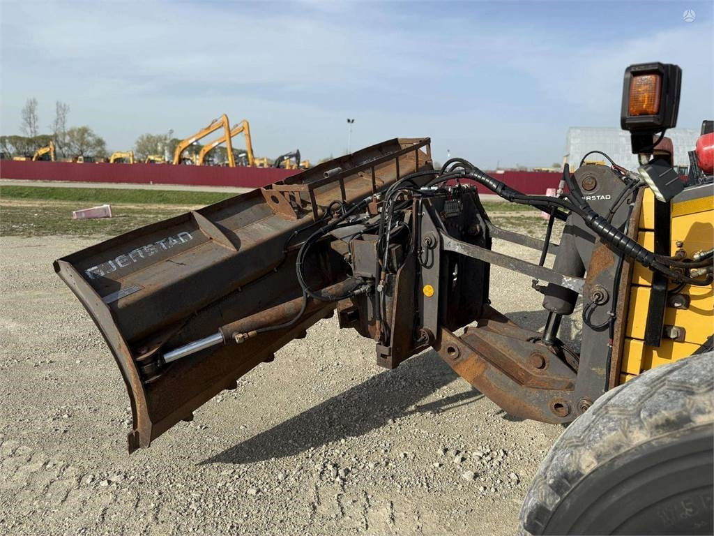 Grader Volvo G976 6x6 Canada made: foto 17