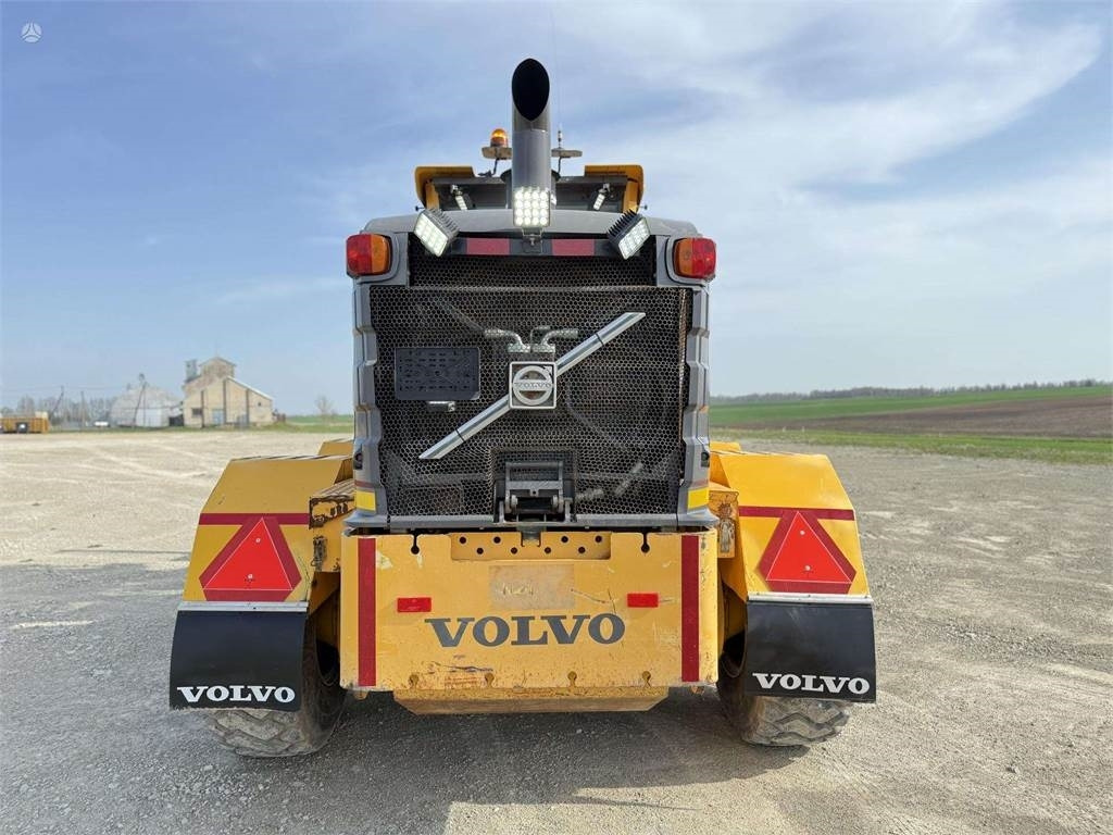 Grader Volvo G976 6x6 Canada made: foto 6