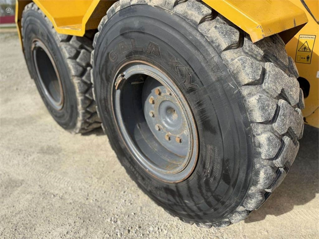 Grader Volvo G976 6x6 Canada made: foto 23