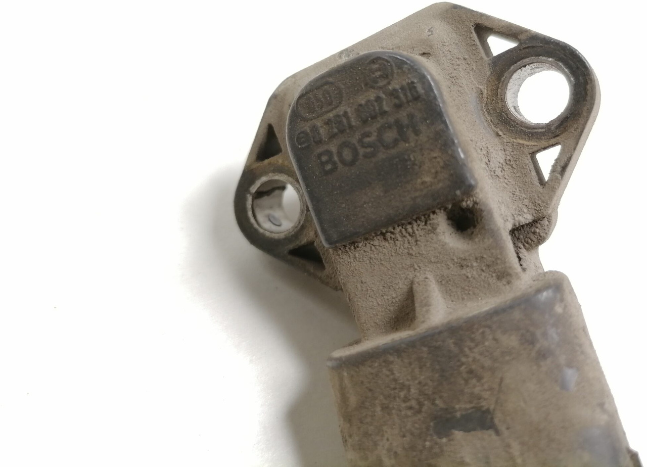 DAF Andur, turbo rõhk 0281002316 - Sensor para Camión: foto 2 DAF Andur, turbo rõhk 0281002316 - Sensor para Camión: foto 2