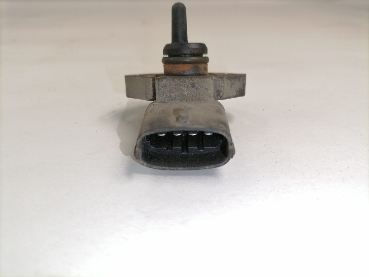 DAF Andur, turbo rõhk 0281002316 - Sensor para Camión: foto 3 DAF Andur, turbo rõhk 0281002316 - Sensor para Camión: foto 3