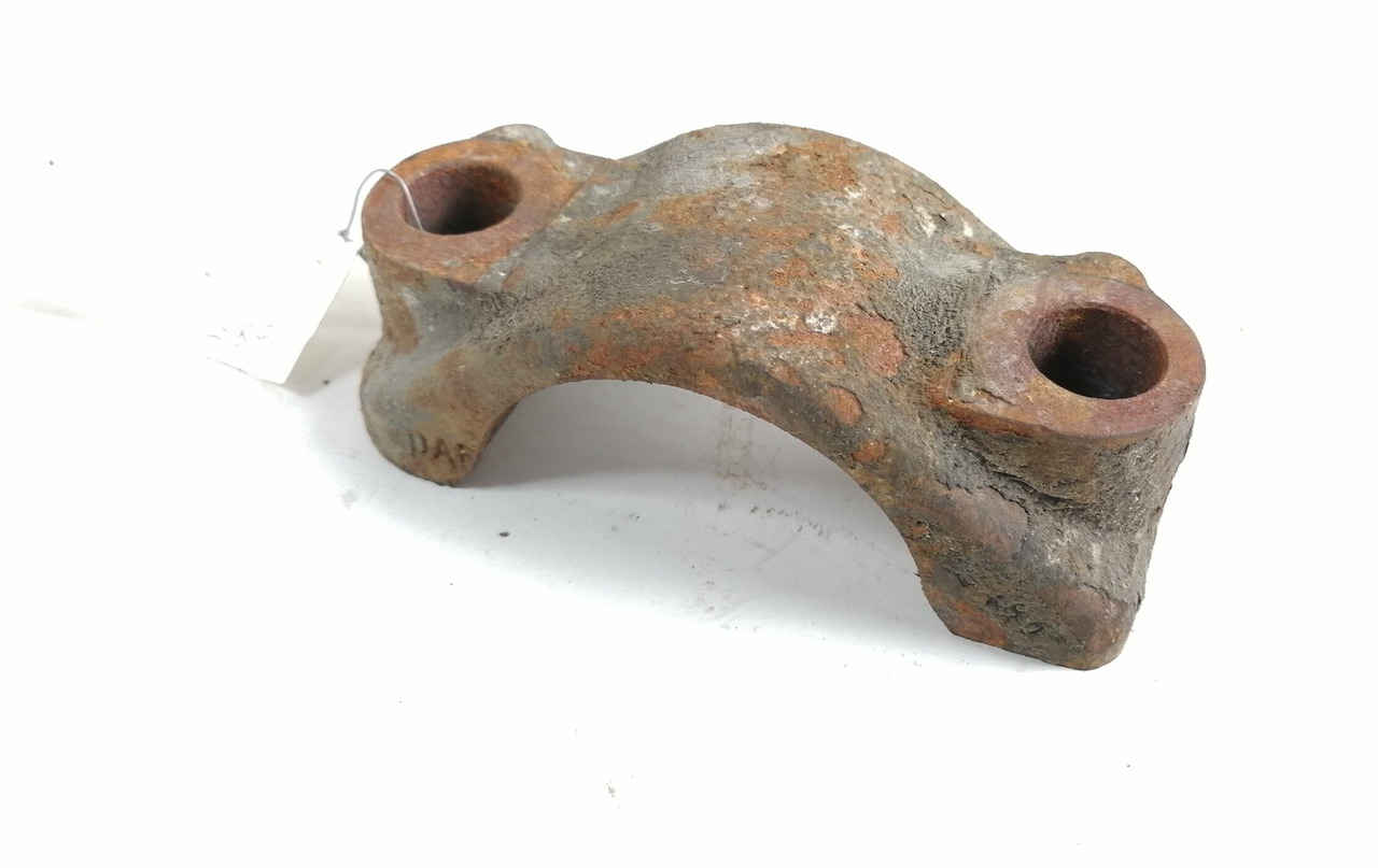 DAF Anti roll bar bracket 0086495 - Barra estabilizadora para Camión: foto 1 DAF Anti roll bar bracket 0086495 - Barra estabilizadora para Camión: foto 1
