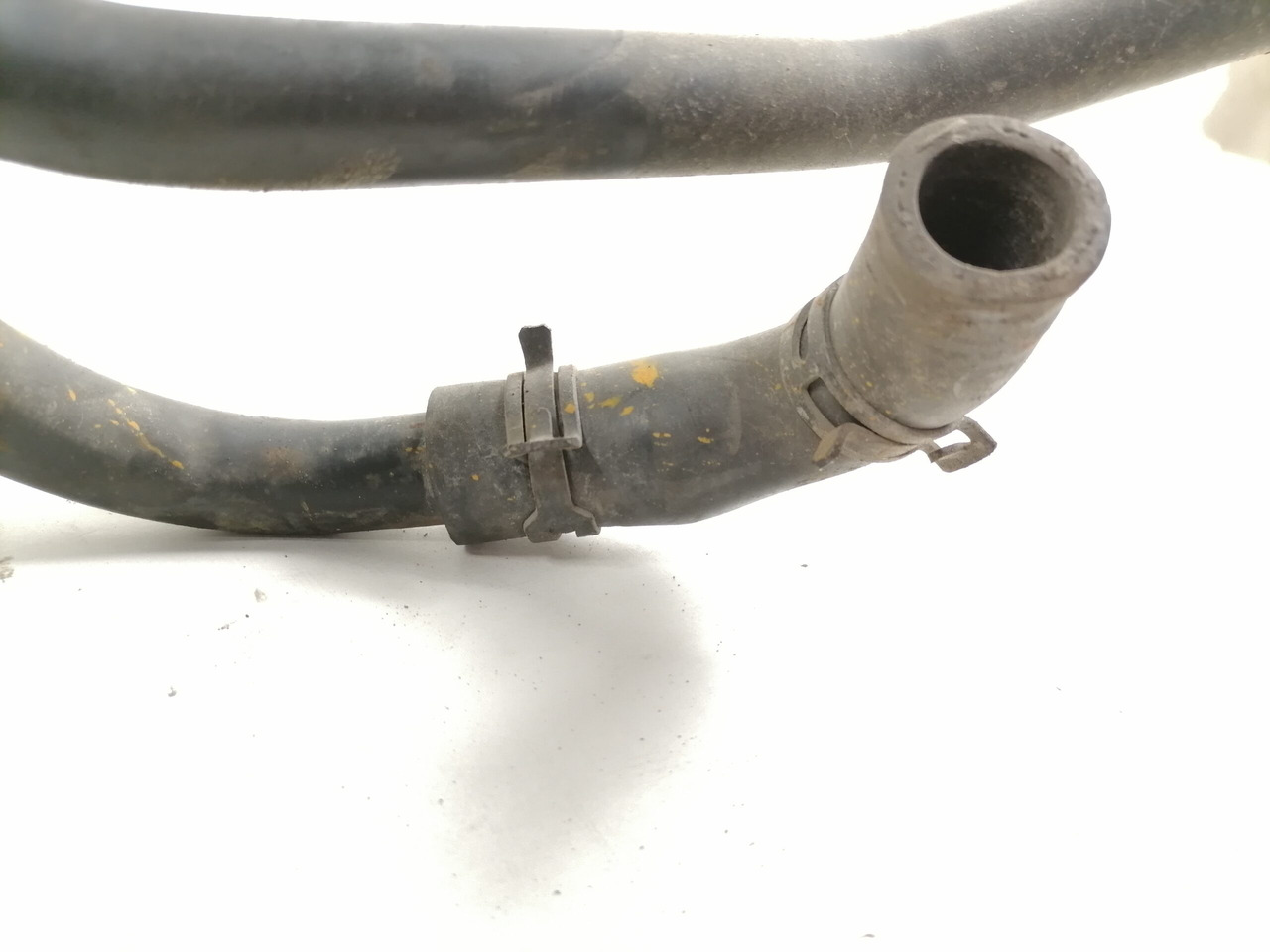 DAF Coolant pipe 1656300 - Sistema de refrigeración para Camión: foto 4 DAF Coolant pipe 1656300 - Sistema de refrigeración para Camión: foto 4