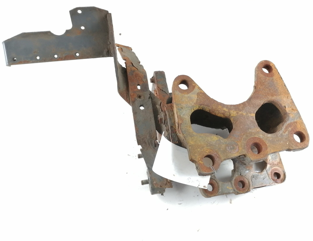 DAF Roolikarbi kandur 1733260 - Caja de dirección para Camión: foto 2 DAF Roolikarbi kandur 1733260 - Caja de dirección para Camión: foto 2