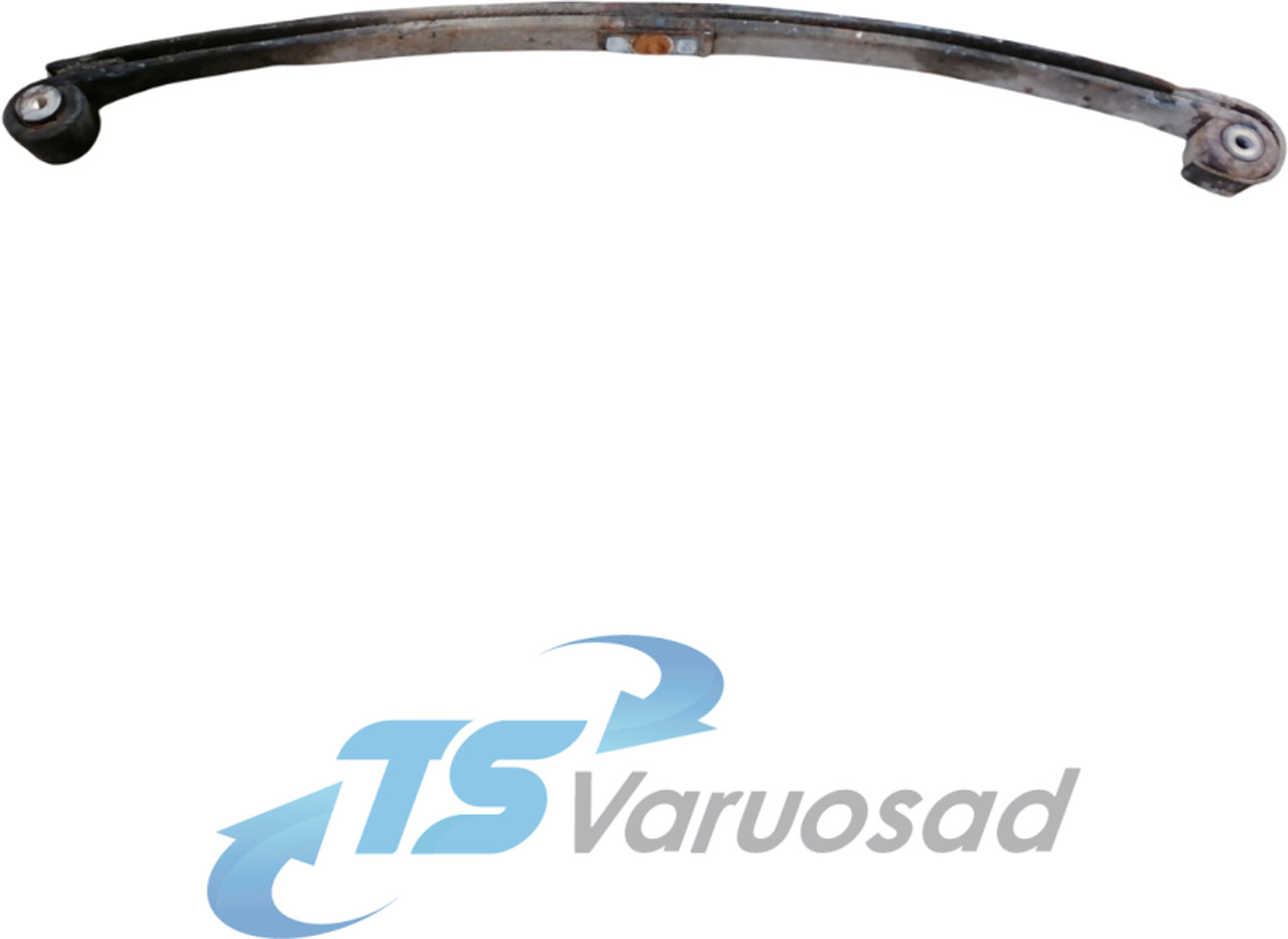 DAF Spring 1381683 - Suspensión de ballestas para Camión: foto 1 DAF Spring 1381683 - Suspensión de ballestas para Camión: foto 1