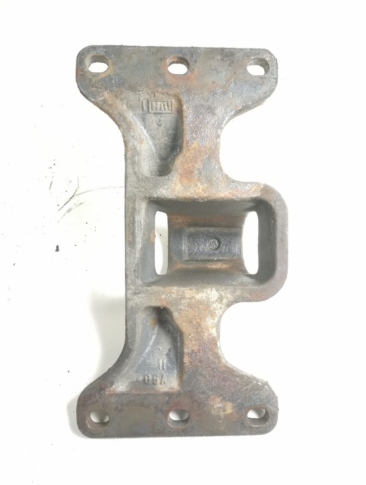 DAF Veosadula jalad SK0010056 - Quinta rueda para Camión: foto 4 DAF Veosadula jalad SK0010056 - Quinta rueda para Camión: foto 4