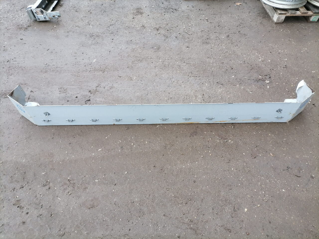 KRONE Haaagise otsatala - Pieza universal para Camión: foto 3 KRONE Haaagise otsatala - Pieza universal para Camión: foto 3