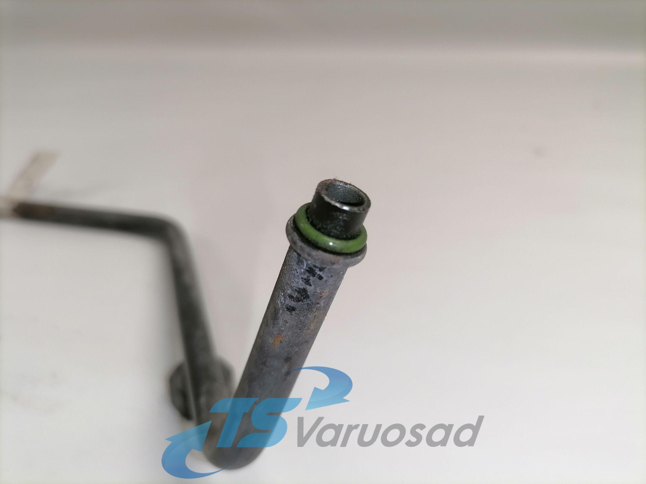 MAN A/C pipe 81619750101 - Calefacción/ Ventilación para Camión: foto 2 MAN A/C pipe 81619750101 - Calefacción/ Ventilación para Camión: foto 2