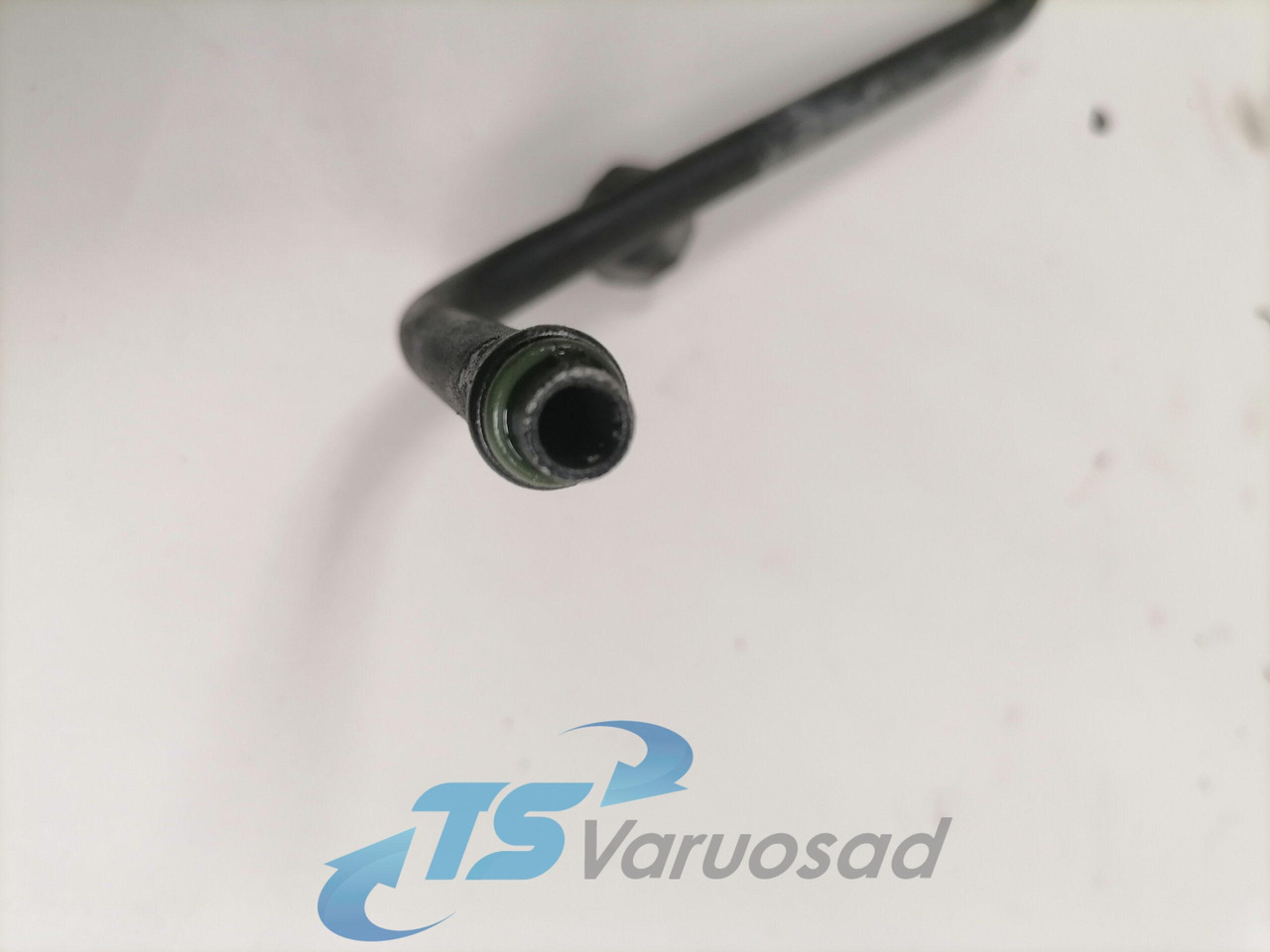 MAN A/C pipe 81619750101 - Calefacción/ Ventilación para Camión: foto 4 MAN A/C pipe 81619750101 - Calefacción/ Ventilación para Camión: foto 4