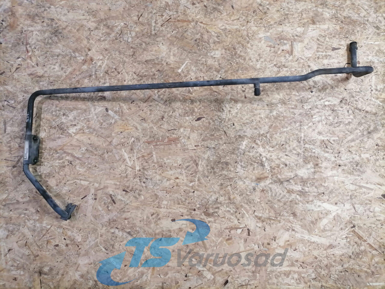 MAN A/C pipe 81619750102 - Calefacción/ Ventilación para Camión: foto 2 MAN A/C pipe 81619750102 - Calefacción/ Ventilación para Camión: foto 2