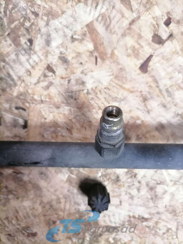 MAN A/C pipe 81619750102 - Calefacción/ Ventilación para Camión: foto 4 MAN A/C pipe 81619750102 - Calefacción/ Ventilación para Camión: foto 4