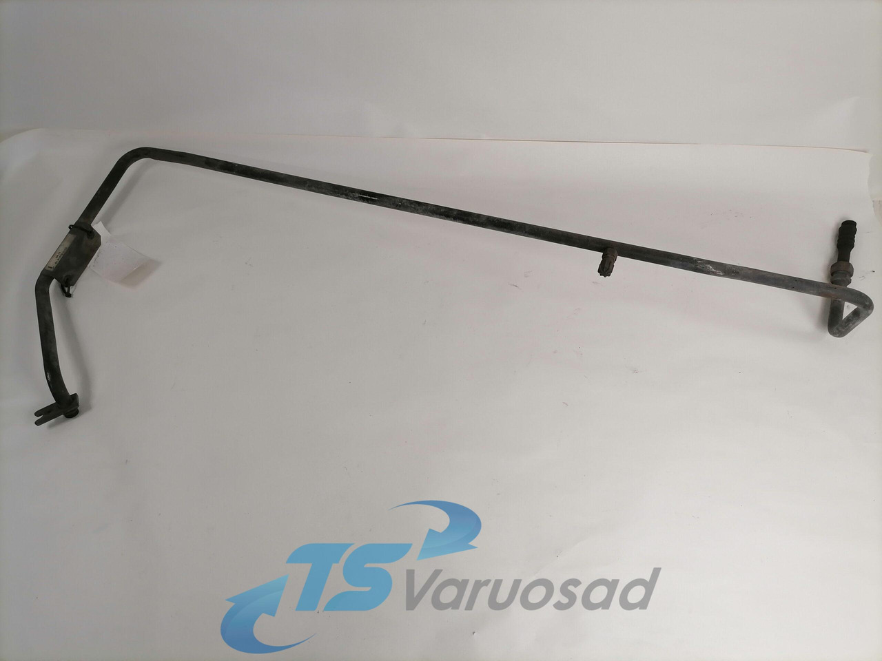 MAN A/C pipe 81619750102 - Calefacción/ Ventilación para Camión: foto 1 MAN A/C pipe 81619750102 - Calefacción/ Ventilación para Camión: foto 1