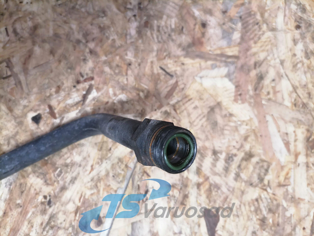 MAN A/C pipe 81619750102 - Calefacción/ Ventilación para Camión: foto 5 MAN A/C pipe 81619750102 - Calefacción/ Ventilación para Camión: foto 5