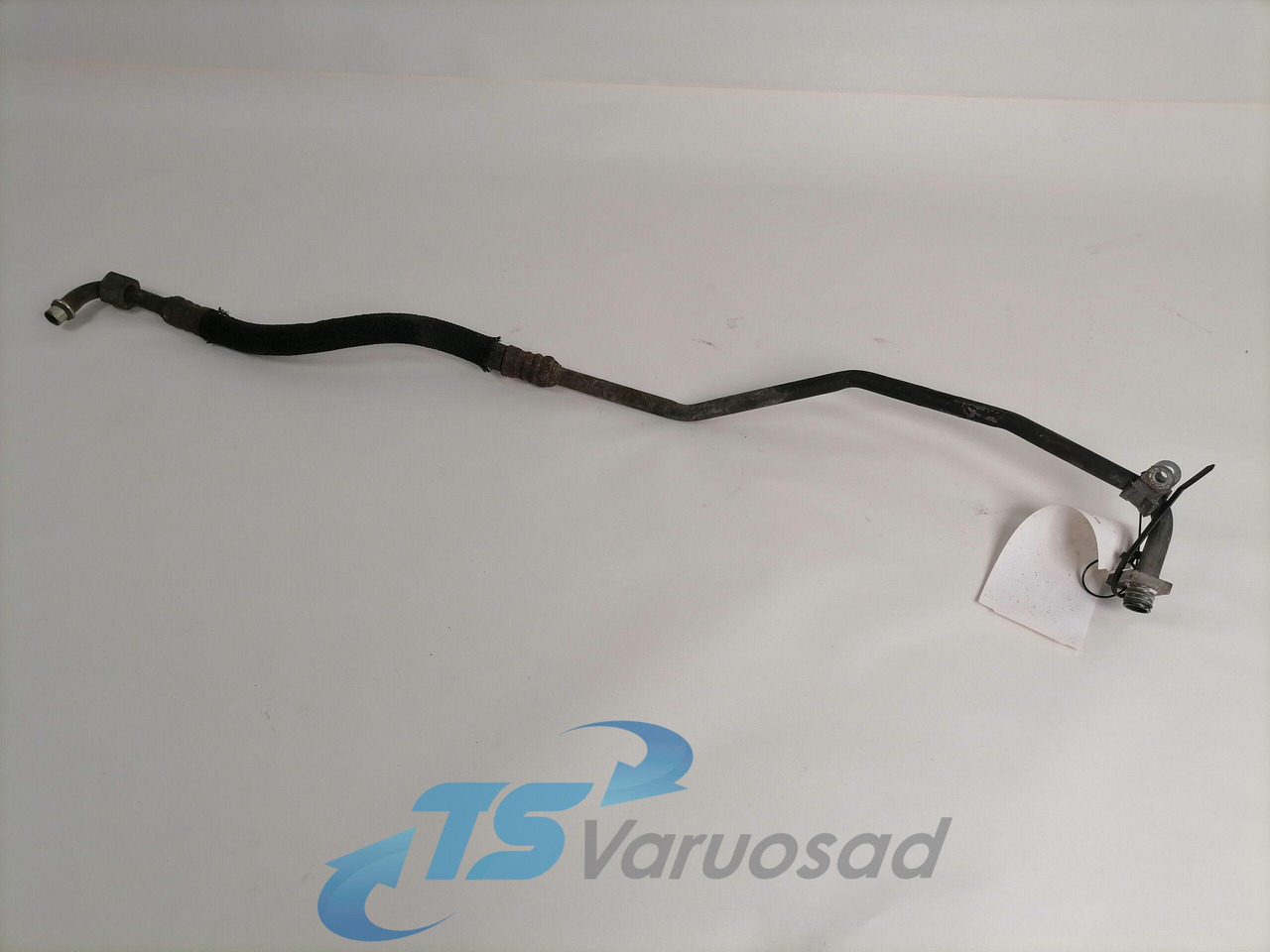 MAN A/C pipe 81619750189 - Calefacción/ Ventilación para Camión: foto 1 MAN A/C pipe 81619750189 - Calefacción/ Ventilación para Camión: foto 1