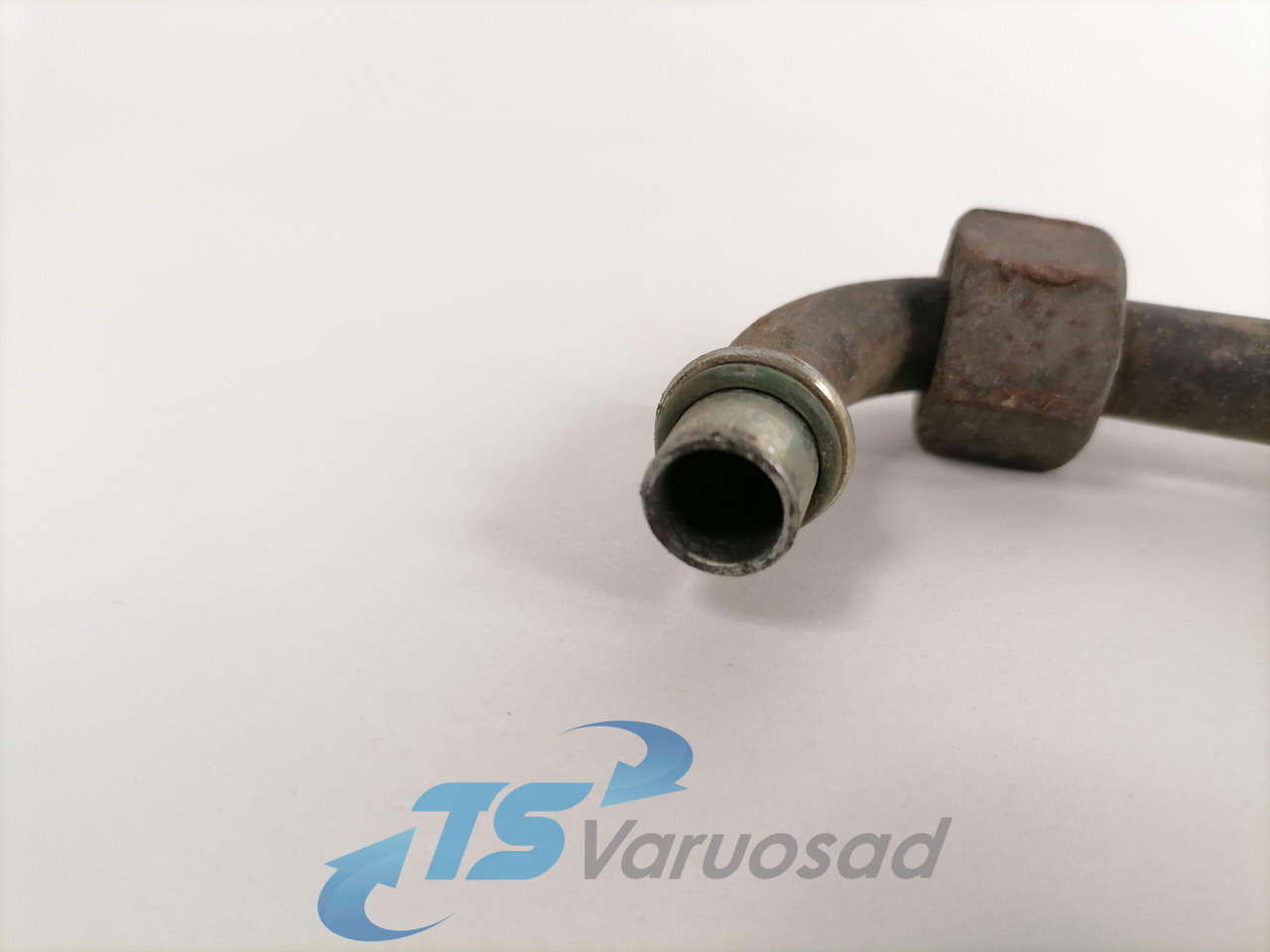 MAN A/C pipe 81619750189 - Calefacción/ Ventilación para Camión: foto 2 MAN A/C pipe 81619750189 - Calefacción/ Ventilación para Camión: foto 2