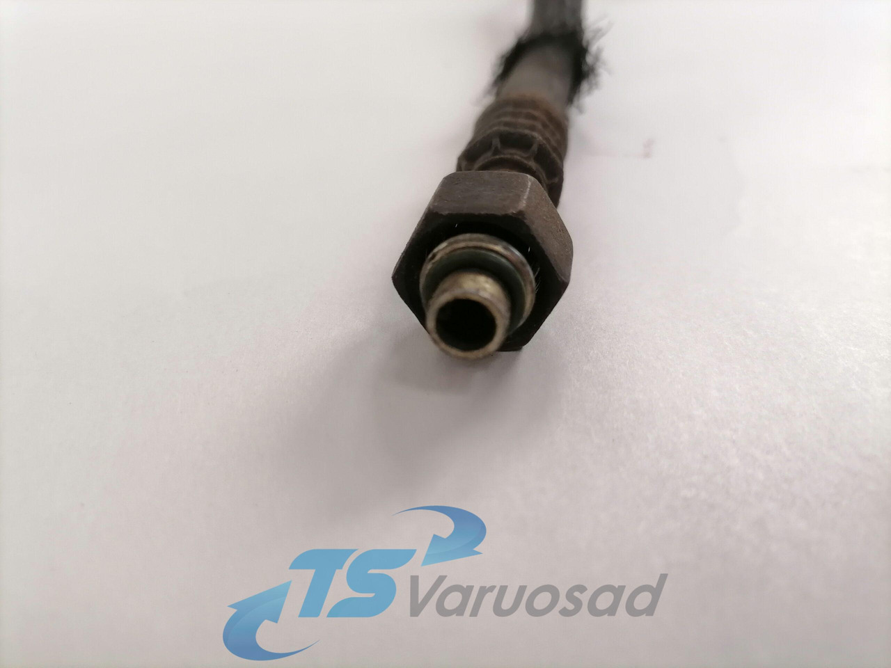 MAN A/C pipe 81619750242 - Calefacción/ Ventilación para Camión: foto 3 MAN A/C pipe 81619750242 - Calefacción/ Ventilación para Camión: foto 3