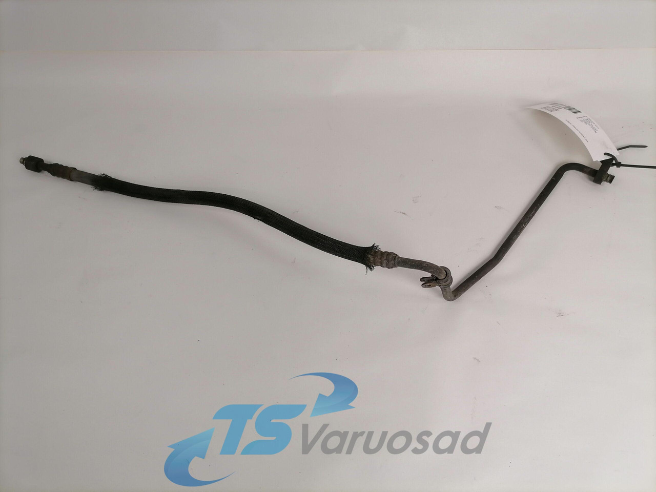 MAN A/C pipe 81619750242 - Calefacción/ Ventilación para Camión: foto 1 MAN A/C pipe 81619750242 - Calefacción/ Ventilación para Camión: foto 1