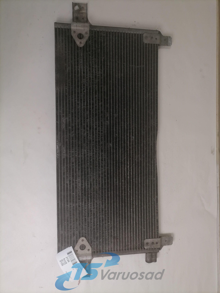 MAN A/C radiator 81619200030 - Calefacción/ Ventilación para Camión: foto 1 MAN A/C radiator 81619200030 - Calefacción/ Ventilación para Camión: foto 1