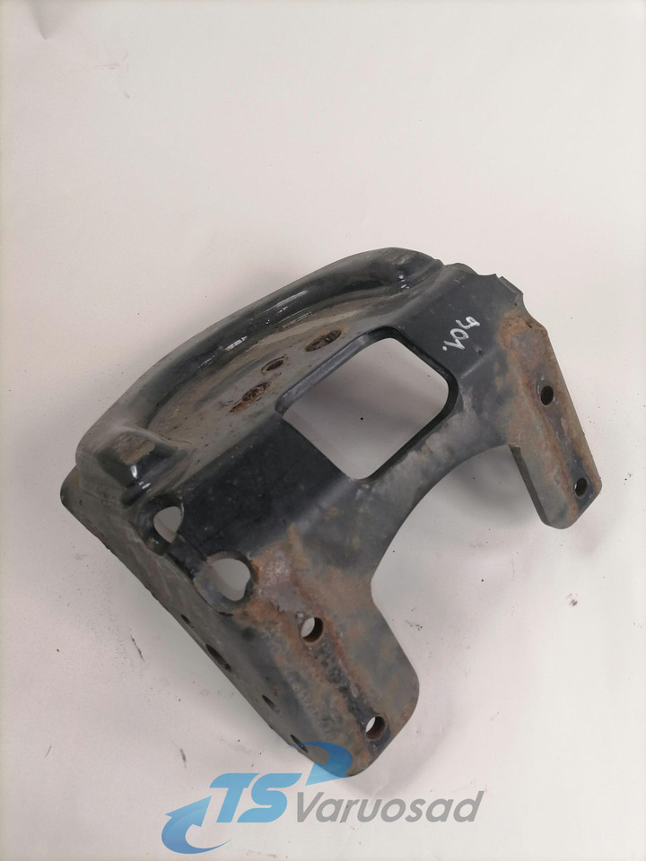 MAN Air spring bracket 81354405016 - Suspensión neumática para Camión: foto 4 MAN Air spring bracket 81354405016 - Suspensión neumática para Camión: foto 4