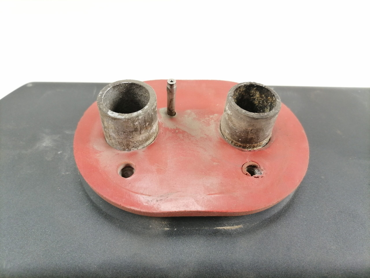 MAN Auxiliary heater 81619006343 - Calefacción/ Ventilación para Camión: foto 3 MAN Auxiliary heater 81619006343 - Calefacción/ Ventilación para Camión: foto 3