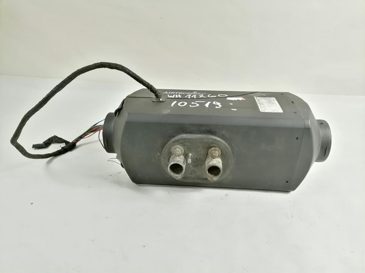 MAN Auxiliary heater 81619006404 - Calefacción/ Ventilación para Camión: foto 4 MAN Auxiliary heater 81619006404 - Calefacción/ Ventilación para Camión: foto 4