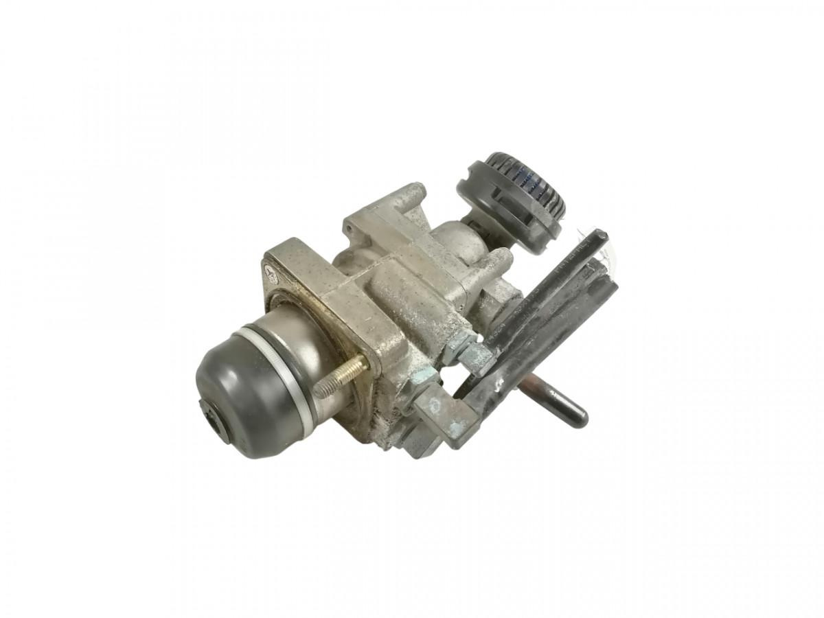 MAN Brake pressure control II36301 - Válvula de freno para Camión: foto 1 MAN Brake pressure control II36301 - Válvula de freno para Camión: foto 1