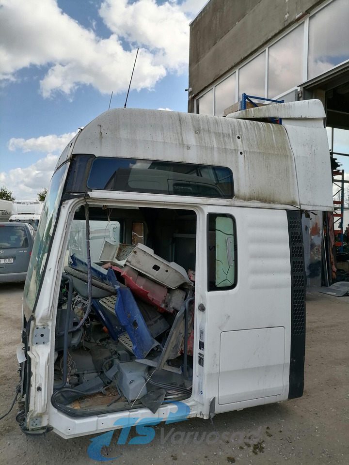 MAN Cab 81600007852 - Cabina e interior para Camión: foto 5 MAN Cab 81600007852 - Cabina e interior para Camión: foto 5