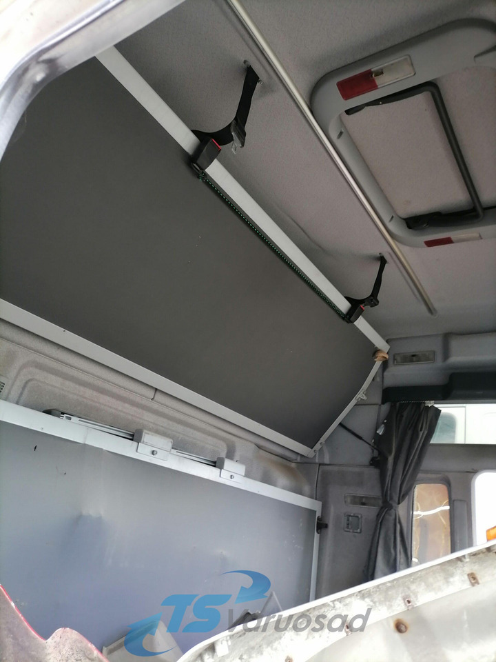 Cabina e interior para Camión MAN Cab 81600007852: foto 9 Cabina e interior para Camión MAN Cab 81600007852: foto 9