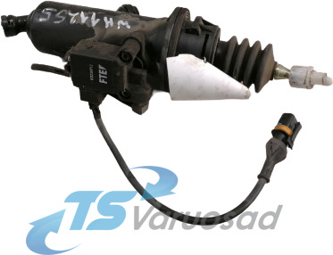 MAN Clutch control 81307156156 - Embrague y piezas para Camión: foto 1 MAN Clutch control 81307156156 - Embrague y piezas para Camión: foto 1