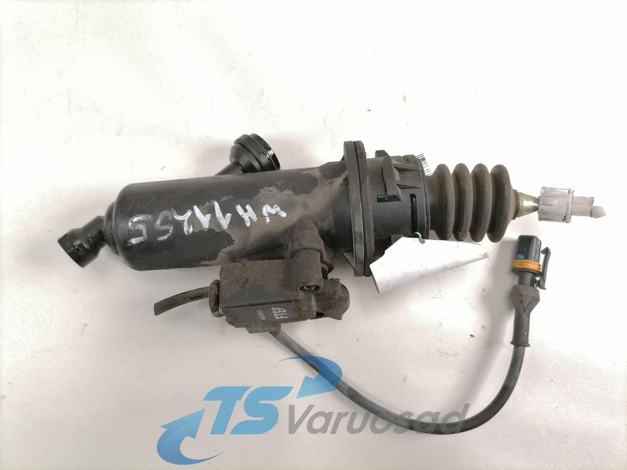 MAN Clutch control 81307156156 - Embrague y piezas para Camión: foto 2 MAN Clutch control 81307156156 - Embrague y piezas para Camión: foto 2