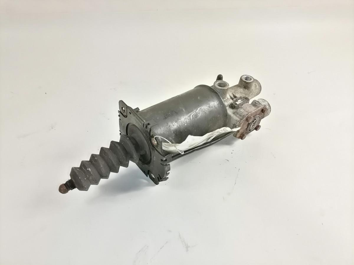 MAN Clutch control 81307256067 - Embrague y piezas para Camión: foto 2 MAN Clutch control 81307256067 - Embrague y piezas para Camión: foto 2