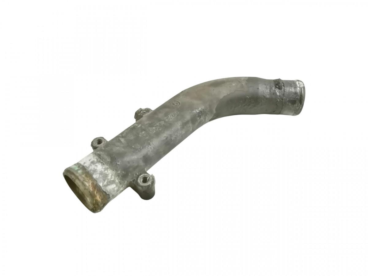 MAN Coolant pipe 51063023254 - Sistema de refrigeración para Camión: foto 1 MAN Coolant pipe 51063023254 - Sistema de refrigeración para Camión: foto 1