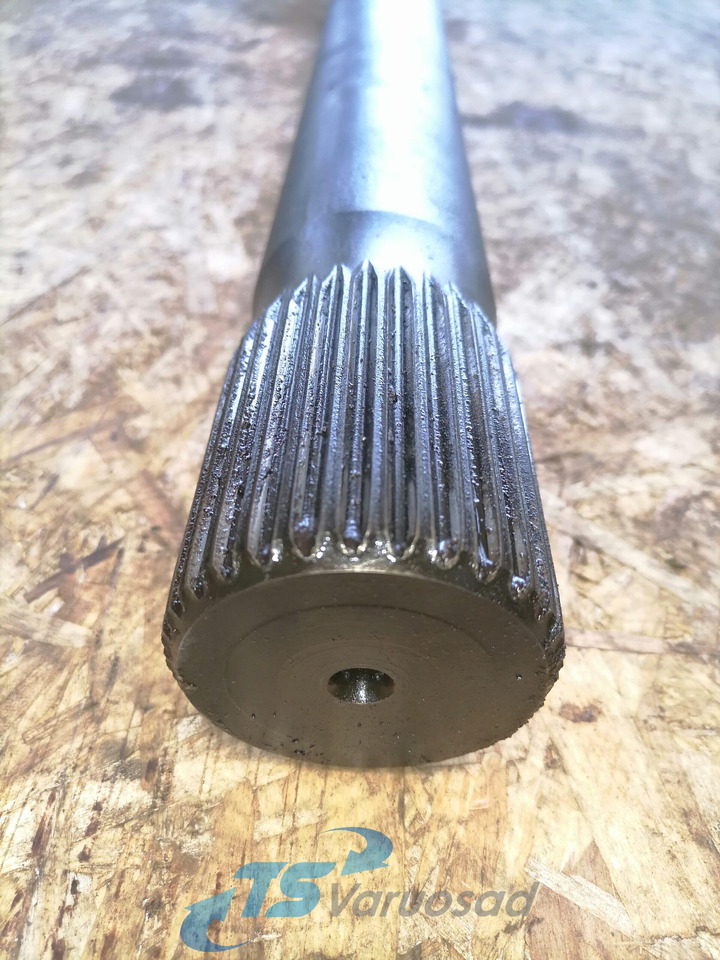 MAN Drive shaft 81355020146 - Palier para Camión: foto 2 MAN Drive shaft 81355020146 - Palier para Camión: foto 2
