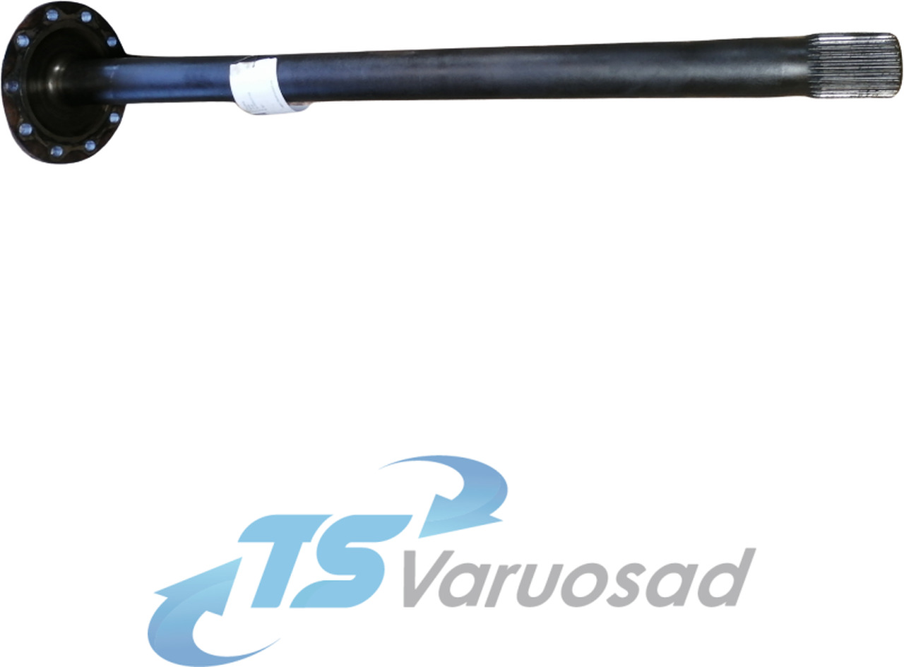 MAN Drive shaft 81355020146 - Palier para Camión: foto 1 MAN Drive shaft 81355020146 - Palier para Camión: foto 1