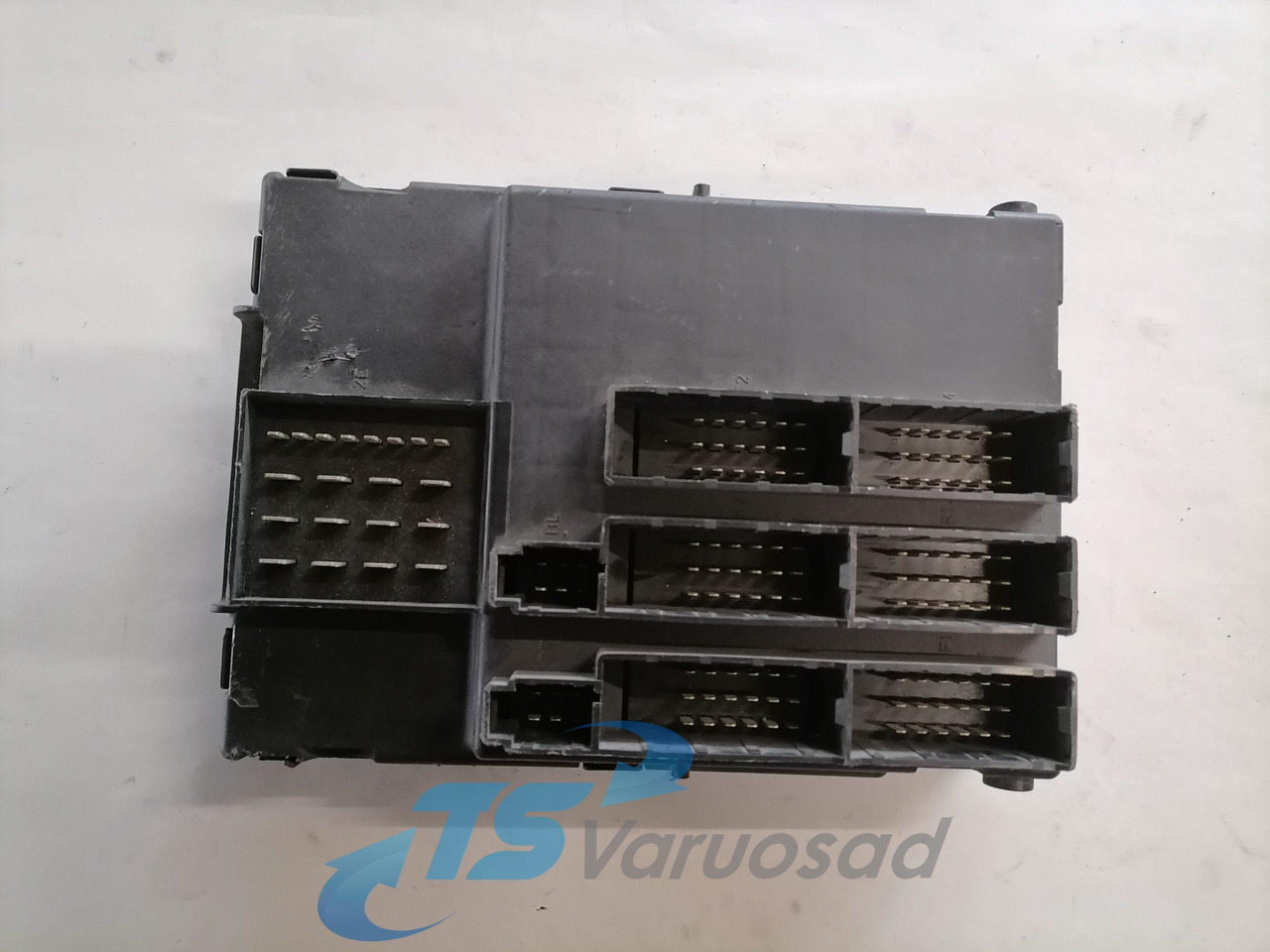 MAN ECU, ZBR2 81258067051 - Unidad de control para Camión: foto 2 MAN ECU, ZBR2 81258067051 - Unidad de control para Camión: foto 2