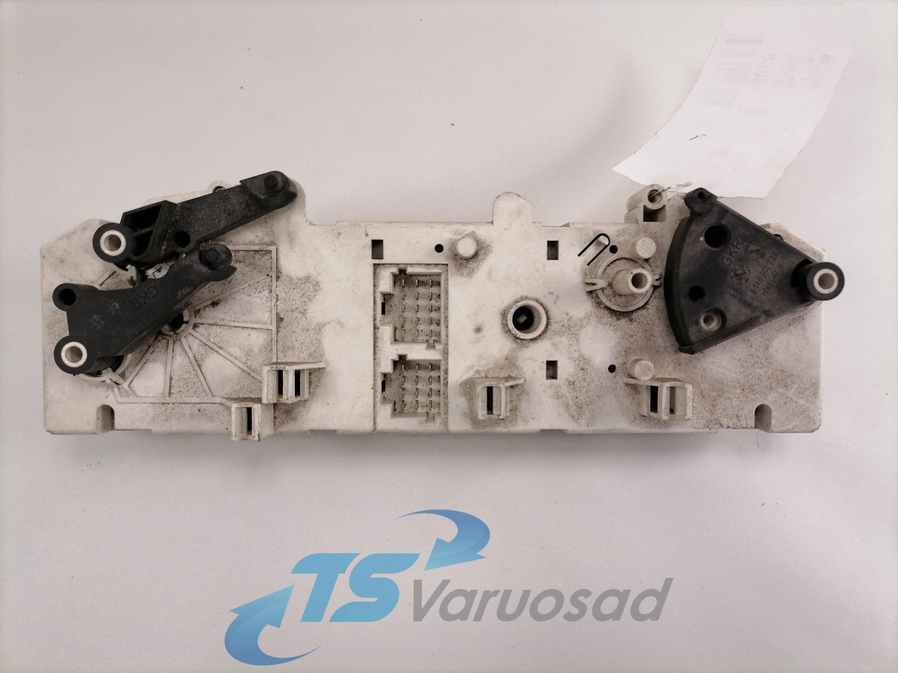 MAN Ecu, CCM 81619906061 - Calefacción/ Ventilación para Camión: foto 4 MAN Ecu, CCM 81619906061 - Calefacción/ Ventilación para Camión: foto 4