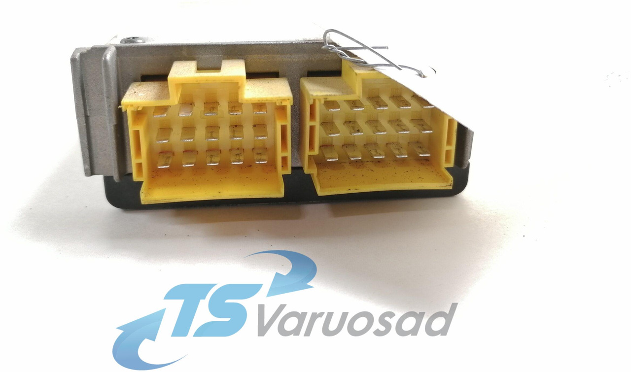 MAN Ecu, ECAS 81258117009 - Unidad de control para Camión: foto 2 MAN Ecu, ECAS 81258117009 - Unidad de control para Camión: foto 2