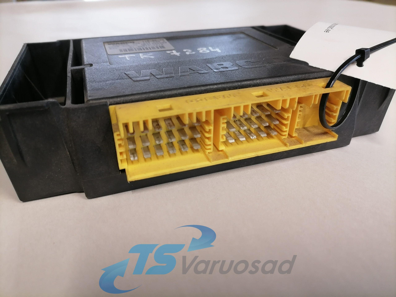 MAN Ecu, ECAS 81258117013 - Unidad de control para Camión: foto 2 MAN Ecu, ECAS 81258117013 - Unidad de control para Camión: foto 2