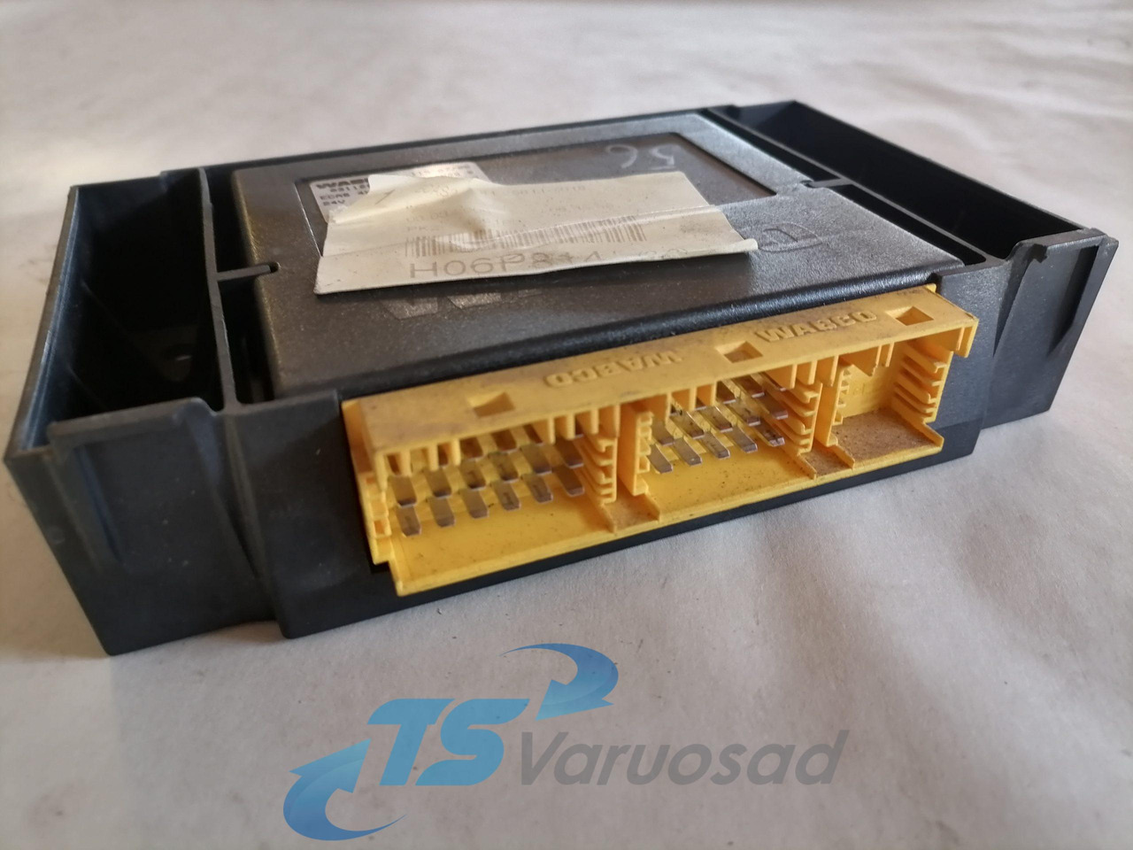 MAN Ecu, ECAS 81258117018 - Unidad de control para Camión: foto 1 MAN Ecu, ECAS 81258117018 - Unidad de control para Camión: foto 1