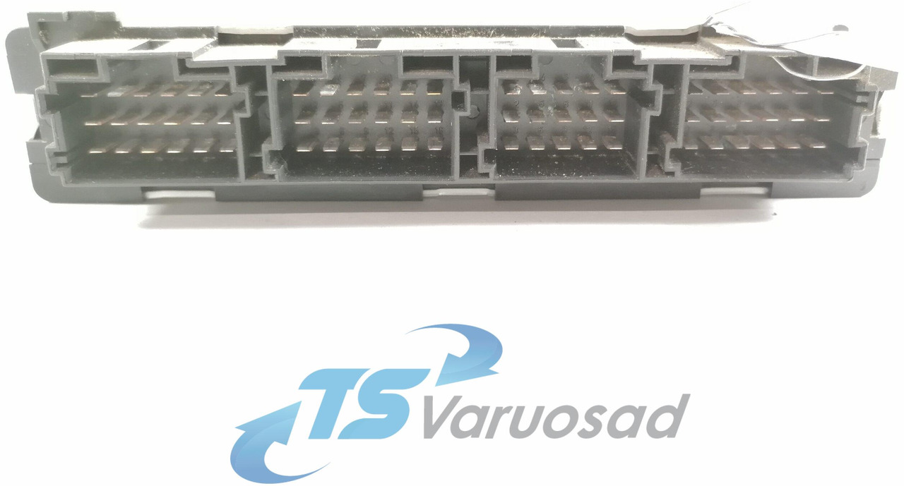 MAN Ecu, FFR 81258057053 - Unidad de control para Camión: foto 3 MAN Ecu, FFR 81258057053 - Unidad de control para Camión: foto 3