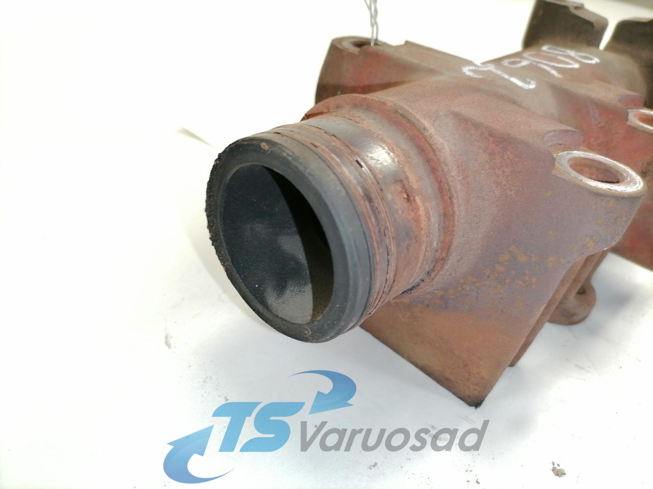 MAN Exhaust mainfold 51081013952 - Colector de escape para Camión: foto 4 MAN Exhaust mainfold 51081013952 - Colector de escape para Camión: foto 4