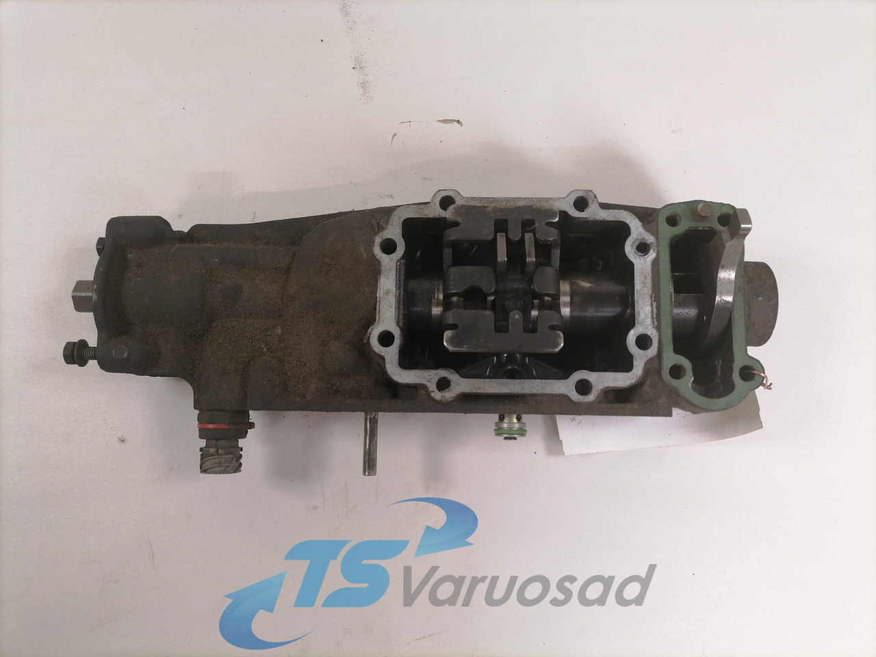 MAN Gear control 81321030189 - Caja de cambios y piezas para Camión: foto 2 MAN Gear control 81321030189 - Caja de cambios y piezas para Camión: foto 2