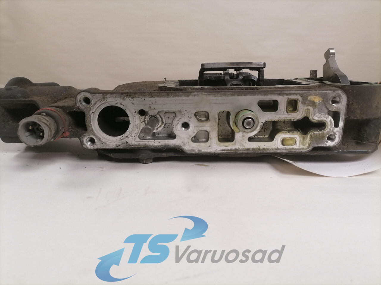 MAN Gear control 81321030189 - Caja de cambios y piezas para Camión: foto 5 MAN Gear control 81321030189 - Caja de cambios y piezas para Camión: foto 5