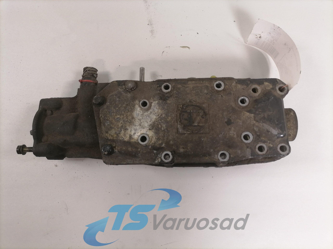 MAN Gear control 81321030189 - Caja de cambios y piezas para Camión: foto 1 MAN Gear control 81321030189 - Caja de cambios y piezas para Camión: foto 1